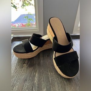 Callisto rope with cork wedge